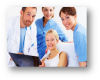 Healthcare appointments scheduling