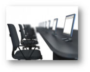 Rooms scheduling