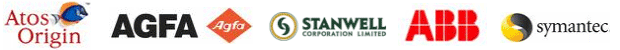 Clients logo