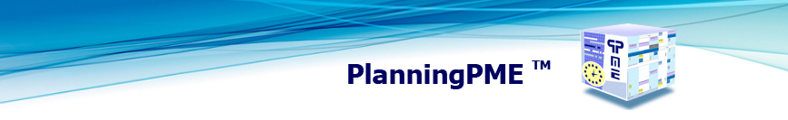 PlanningPME