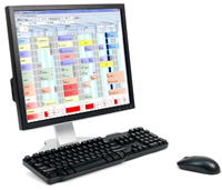 Scheduling Software