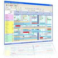 Scheduling Software