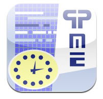 PlanningPME Mobile avalaible on iTunes