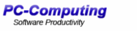 Logo PC-Computing