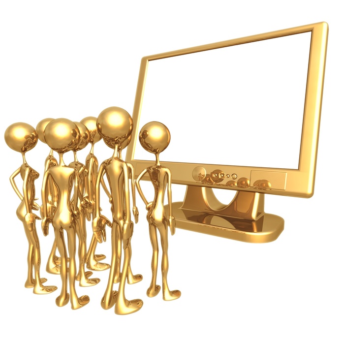 Online Demonstration