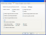 Fenetre options t�che PlanningPME