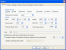 parametrage planning