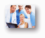 Healthcare Services