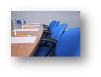 Room scheduling