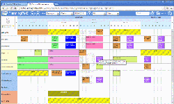 online planning
