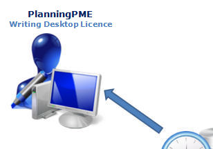 Product PlanningPME - scheduling software