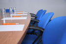 scheduling rooms