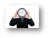Time tracking