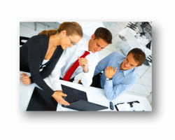 Office scheduling