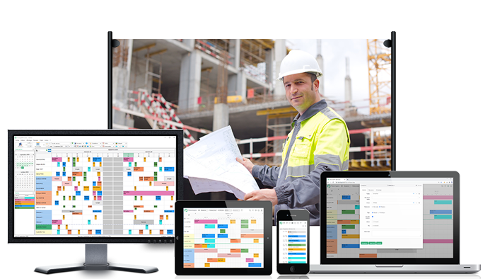 Appointment scheduling software