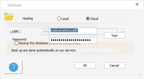 Cloud PlanningPME