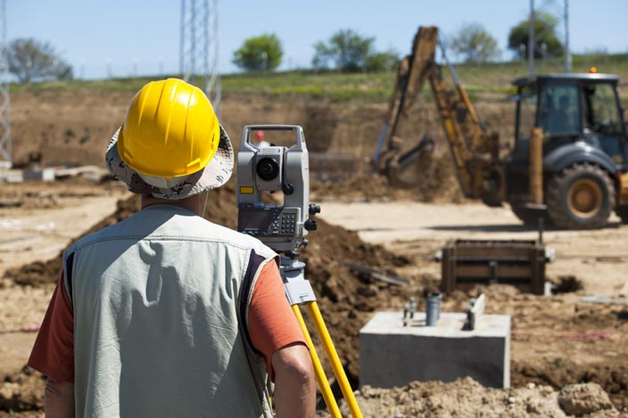 Manage the surveyors' schedule