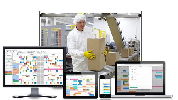 production scheduling software free production scheduling software free