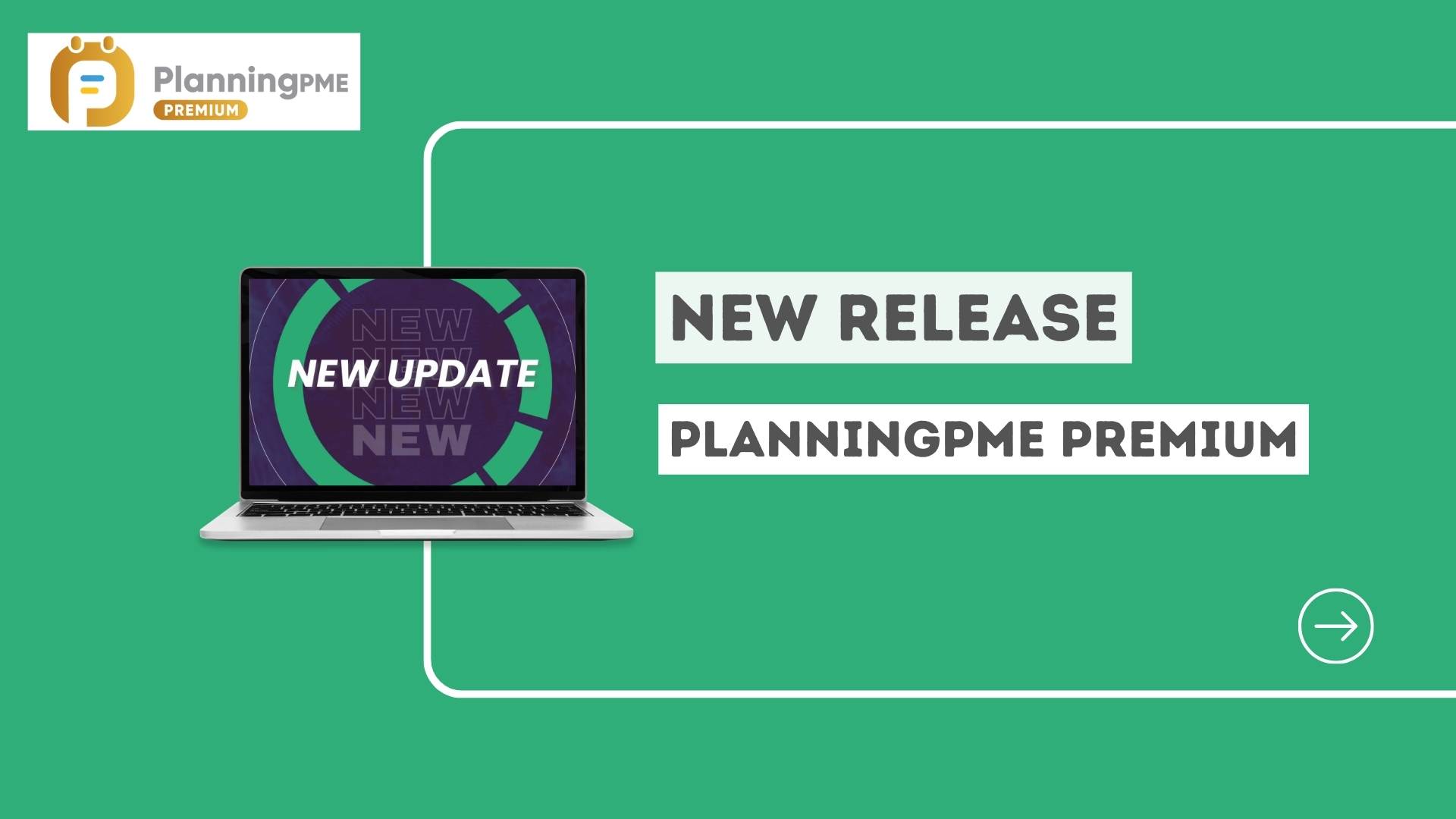 Presentation of PlanningPME Premium