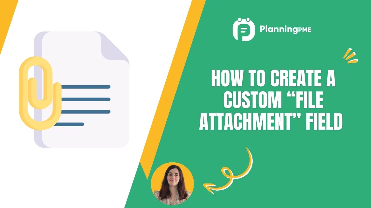 How to create a custom 